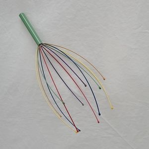 Scalp Scratcher NWOT